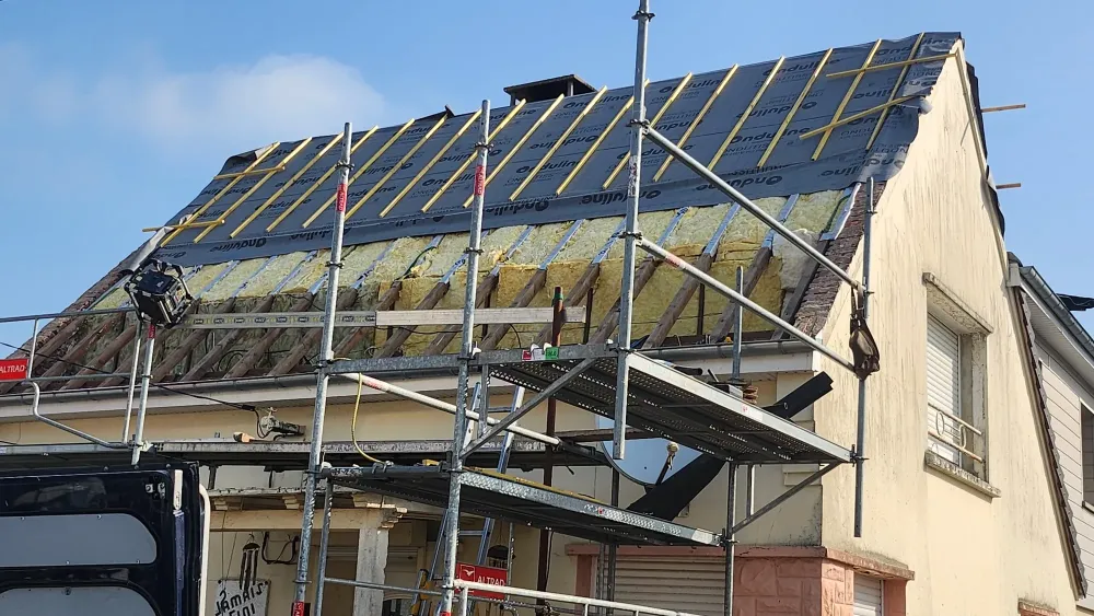 Isolation (5)